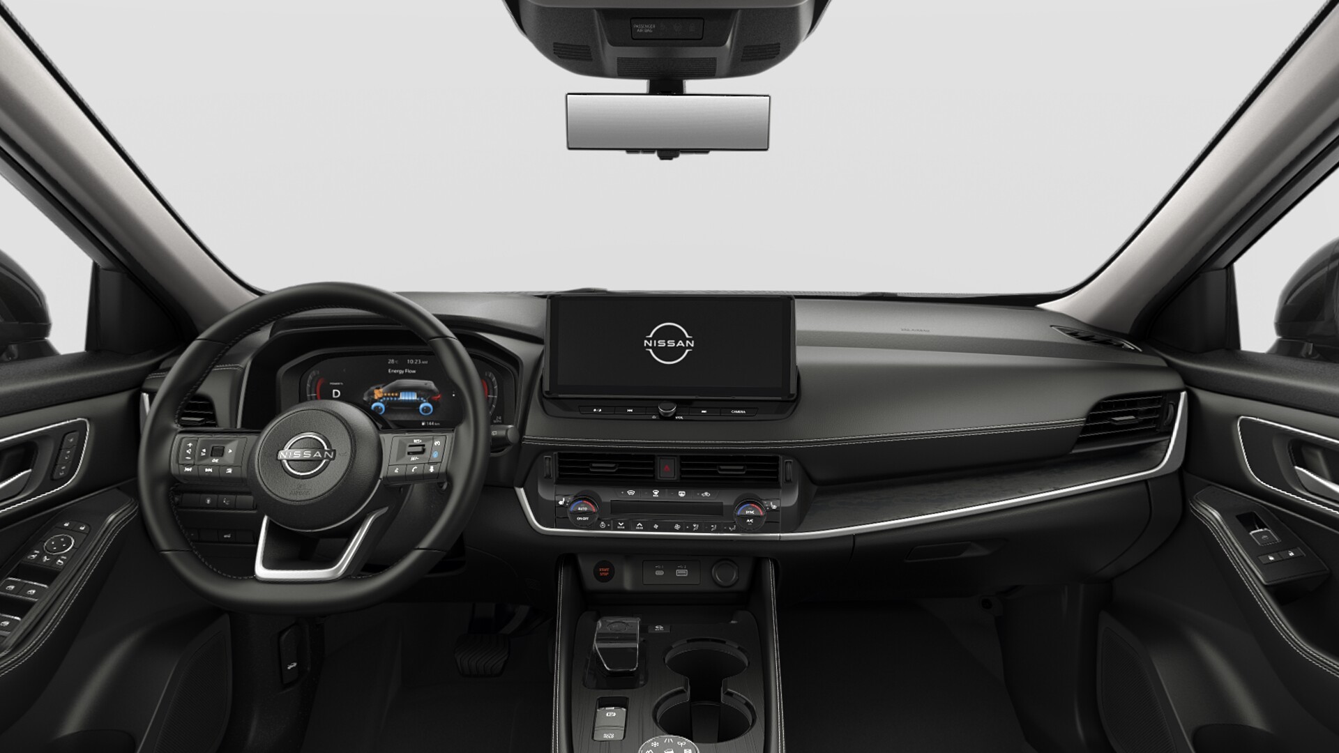 interior image