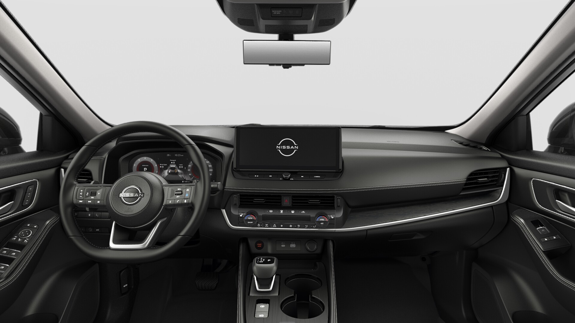 interior image