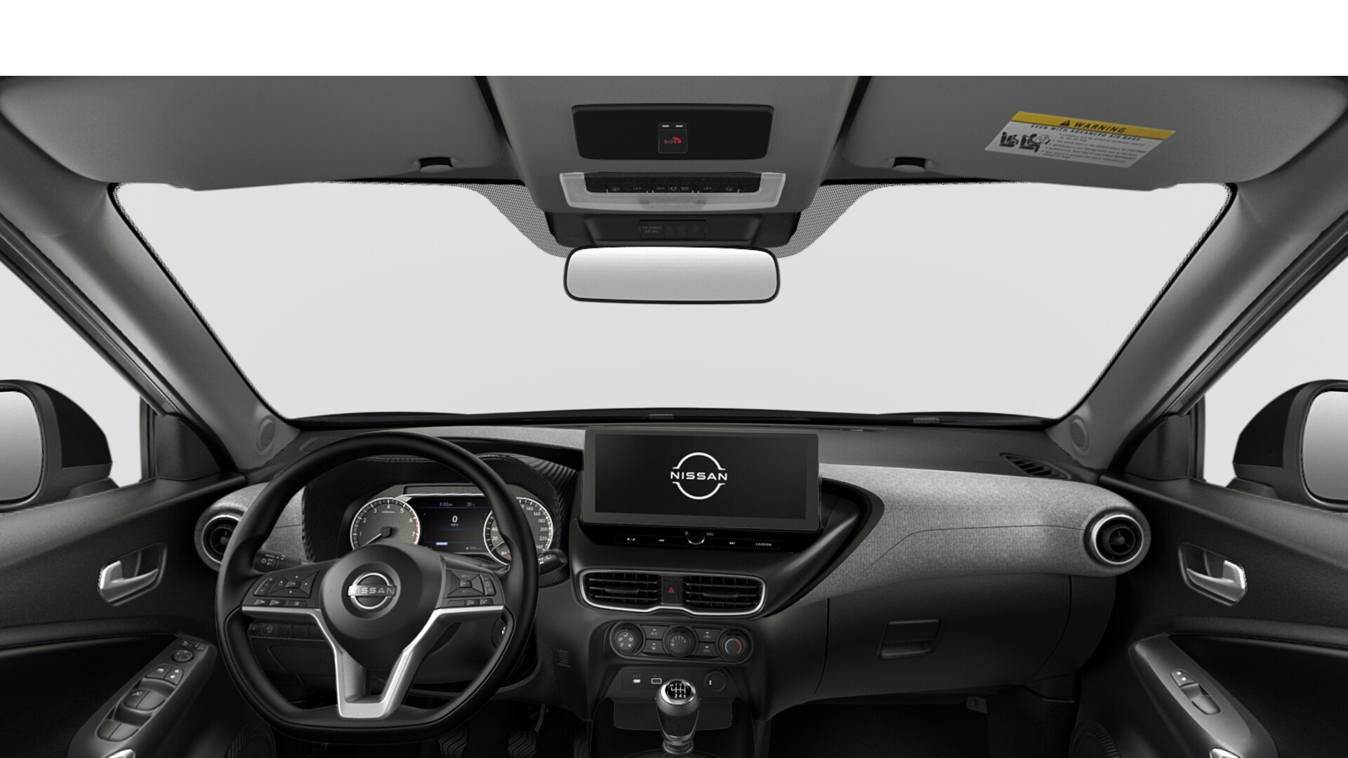 interior image