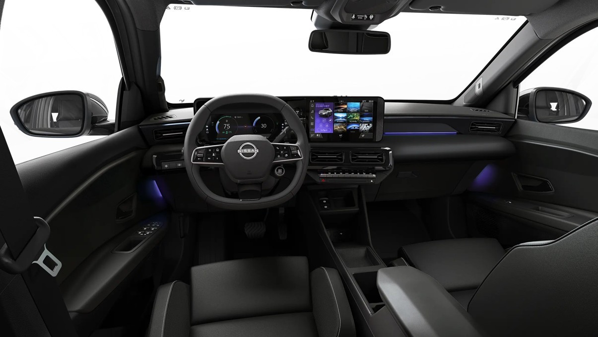 interior image