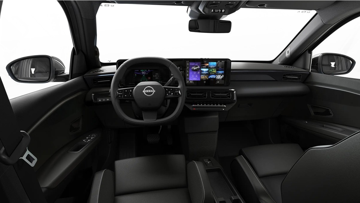 interior image