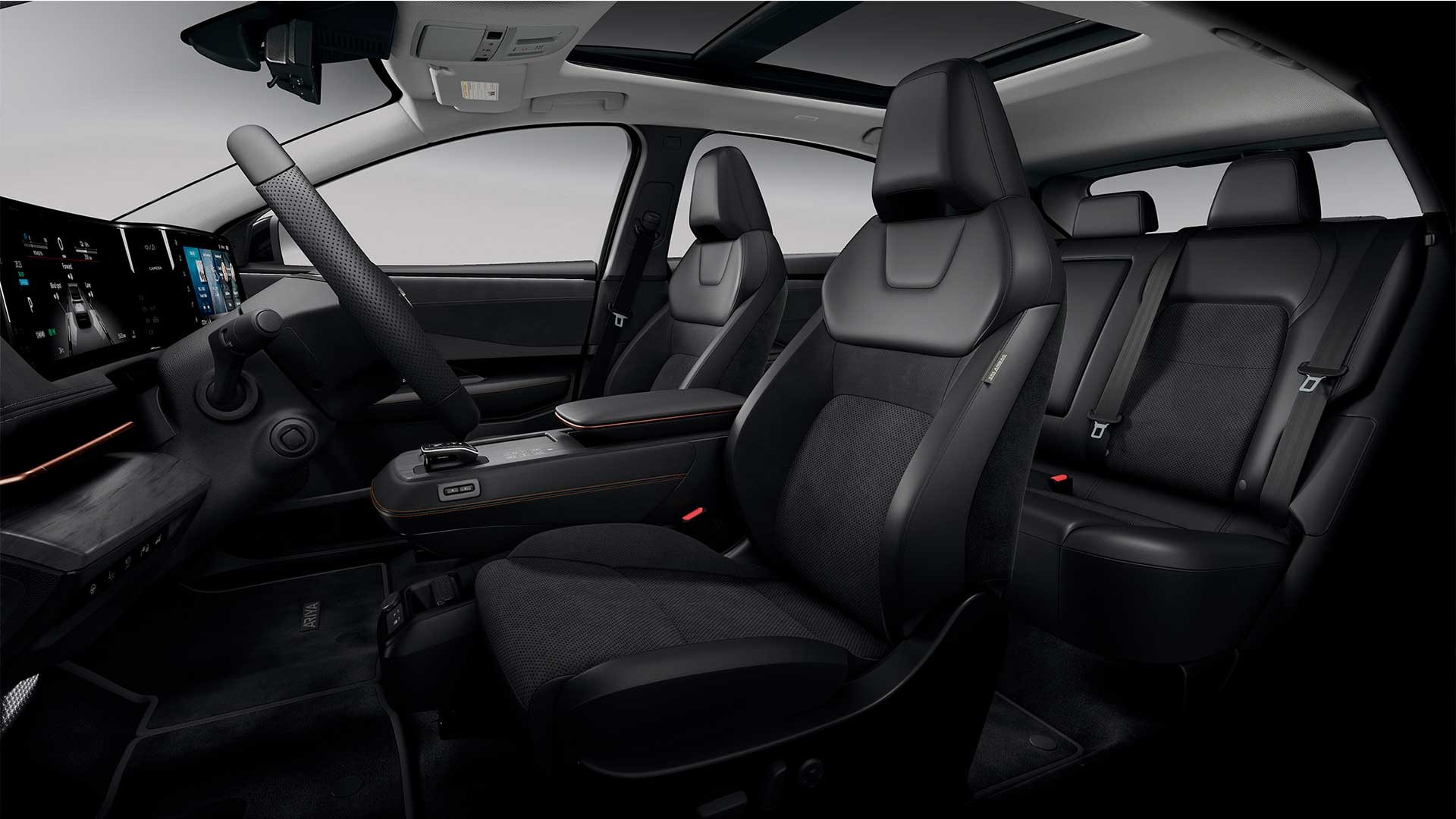 interior image