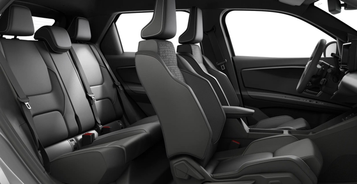 interior image