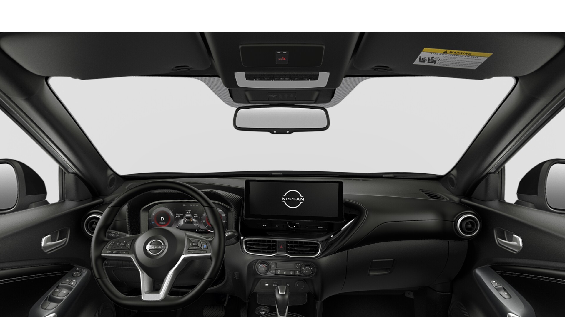 interior image